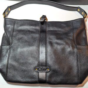 Black Cluci Women's Purse